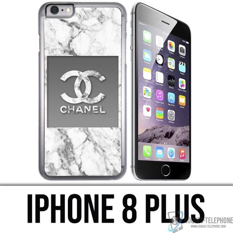 chanel iphone 8 plus.